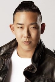 John Y Lee portrait
