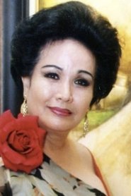 Rae Sita portrait