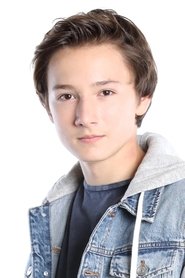 Skylar Gaertner portrait