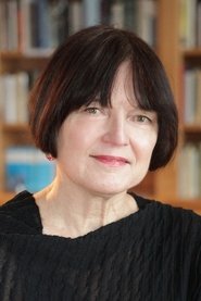 Sylvia Nasar portrait