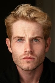Blake Eiermann portrait
