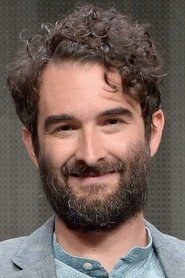 Jay Duplass portrait