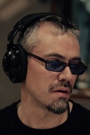 Edgardo Yayo Serka portrait