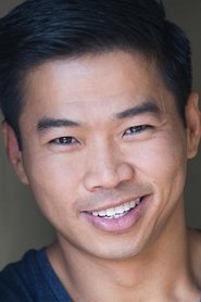 Danny Chung portrait