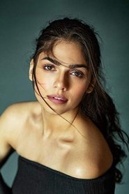 Sharmin Segal portrait