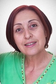 Figen Evren portrait