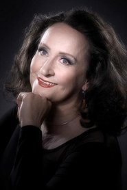 Aliisa Pulkkinen portrait