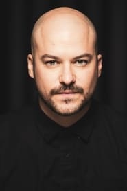 Marc-André Grondin portrait