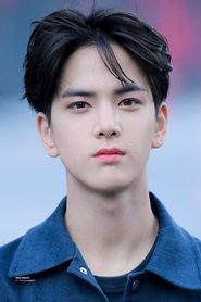 Younghoon portrait