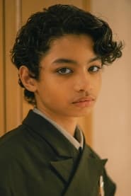 Ali Fikry portrait