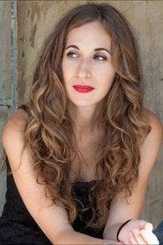 Marta Aledo portrait