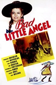 Bad Little Angel poster