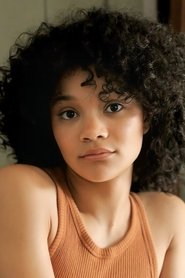 Kylee Russell portrait