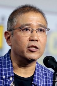 Glen Murakami portrait