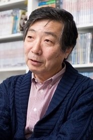 Yuji Nunokawa portrait