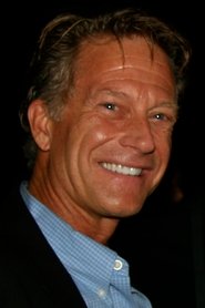 Peter Carey portrait
