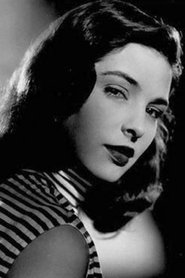Irène Galter portrait