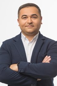 Ilkin Hasani portrait
