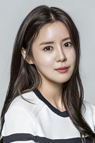Jo Hye-in portrait