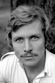 Warwick Sims portrait
