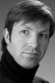 Alexey Rakhmanov portrait