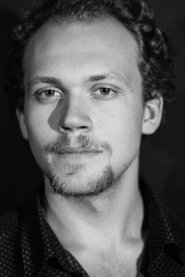 Erik Richard Salumäe portrait