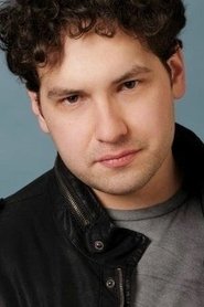 Timothy Reifsnyder portrait
