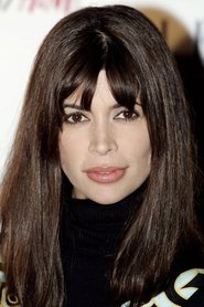 Lisa Barbuscia portrait