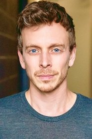 Dylan Trowbridge portrait