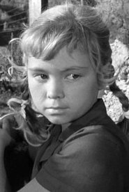 Lida Volkova portrait