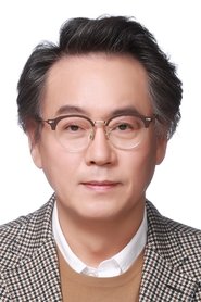 Lee Byung-joon portrait