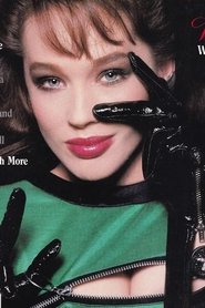 Joanne Russell portrait