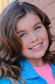 Carly Cairns portrait