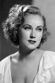 Fay Wray portrait