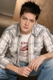 Chad Cleven portrait