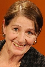 Barbara Nüsse portrait