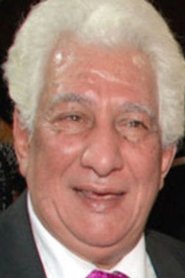 Ismail Abdel Hafez portrait