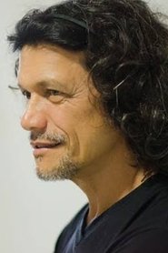 Iramir Araújo portrait