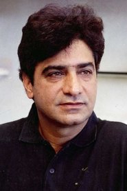 Indra Kumar portrait