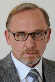 Alexander Held portrait