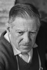 Josep Llorens Artigas portrait