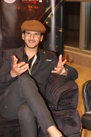 Hassanein Alhussaine portrait