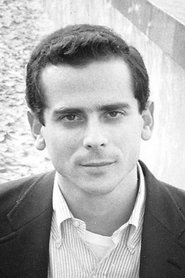 Howard Brookner portrait