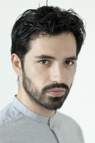 Harrison Arevalo portrait