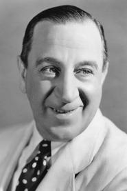 Hugh Herbert portrait