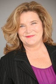 Sylvia Rands portrait