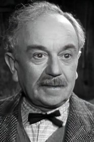 Paul Faivre portrait