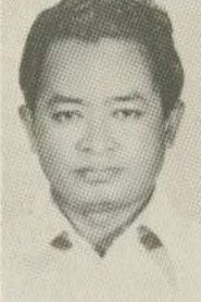 Sri Kuncoro Syamsuri portrait