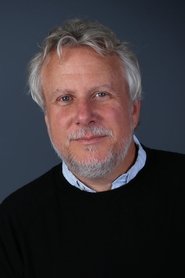 Larry Karaszewski portrait