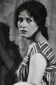 Marisa Grieben portrait